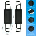 thumbnail image 3 of FNNMNNR Transfer Sling Stand Assistance Belt  with Foam Handle, 3 of 7