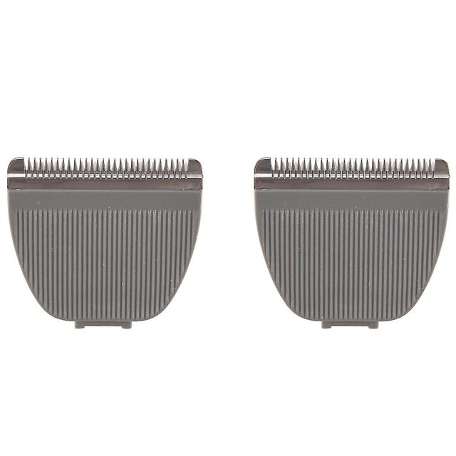 2 Pcs Hair Clipper Replacement Blade for CP-6800 KP-3000 CP-5500,Grey
