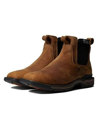 Double H Boots Mens Shoes in Shoes Walmart