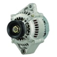 thumbnail image 1 of Remy 14802 Premium Remanufactured Alternator, 1 of 4
