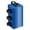 Blue, variant on WEIOUKC 10L Canopy Water Weight Bag, Outdoor Tent Water Weight Sandbags, Heavy-Duty Canopy Counterweight Bags for Windproof Stability, Canopies Tent Gazebo, Quick Installation