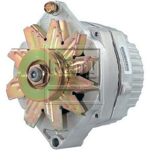 Remy 20182 Premium Alternator