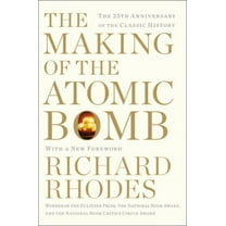 Pre-Owned The Making of the Atomic Bomb (Paperback) 1451677618 9781451677614