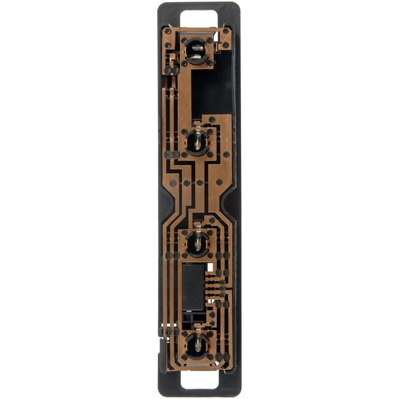 Dorman 923-031 Driver Side Tail Light Circuit Board for Specific Dodge Models