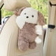 thumbnail image 5 of Caja De Almacenamiento De Peluches Caja De Pañuelos Colgante De Poliéster Multicolor Con Diseño A Presión Para Uso En El Coche O En Casa, 33x23x12cm (1 Unidad) Rkxzt, 5 of 9