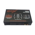 thumbnail image 1 of Ecualizador EVOX DSP, EQ 24 BANDAS, 2CH IN, 6CH OUT, BT - EVX1DSP, 1 of 5