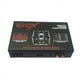 thumbnail image 1 of Ecualizador EVOX DSP, EQ 24 BANDAS, 2CH IN, 6CH OUT, BT - EVX1DSP, 1 of 5