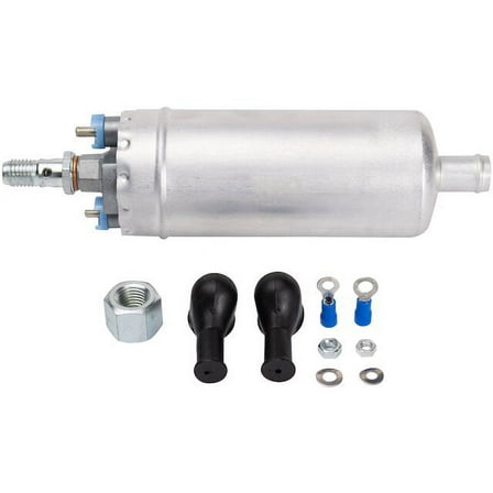 Electric Fuel Pump - Compatible with 1992 - 1993 Mercedes-Benz 300SE