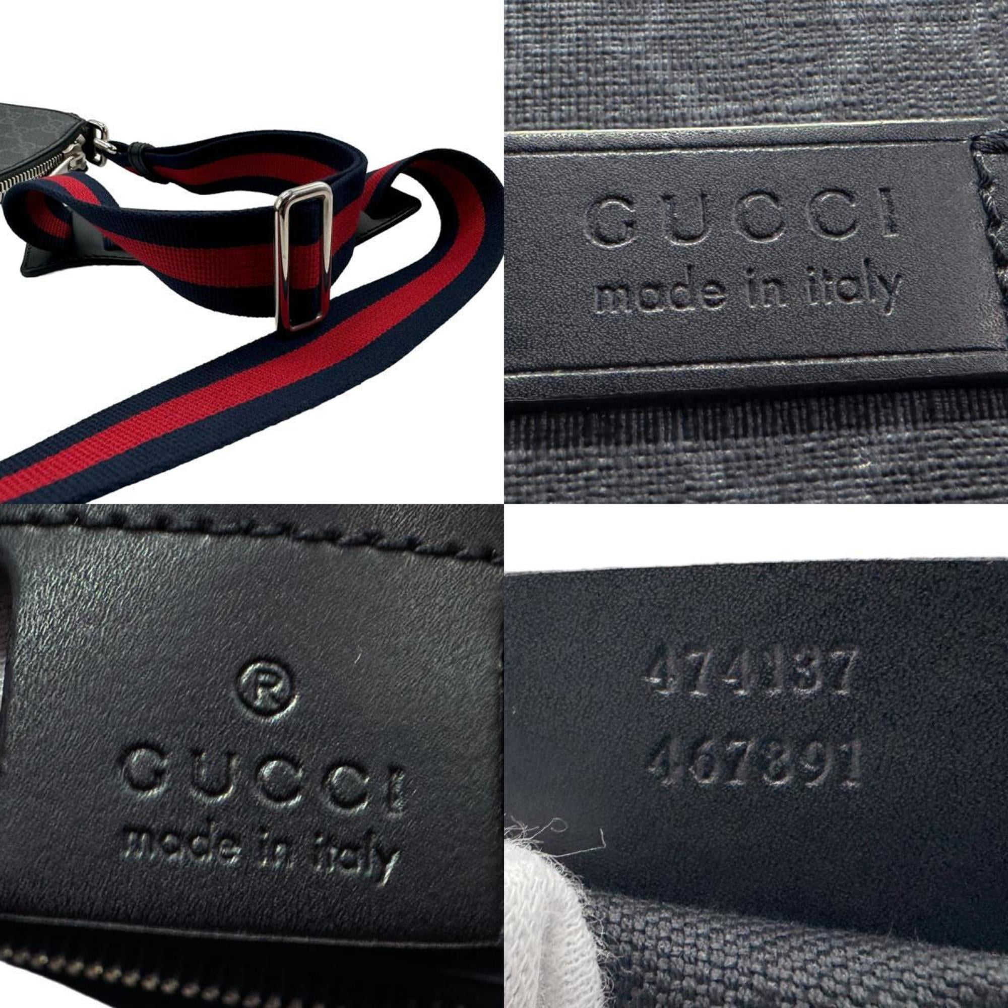 Gucci 474137 2025