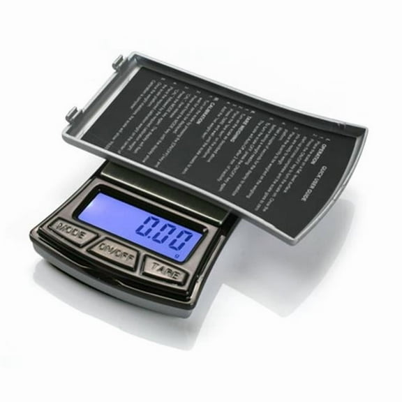 AWS 100 X 0.01G Aws Idol Pocket Scale