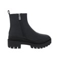thumbnail image 2 of Vionic Womens Karsen Ankle Lugged Sole Chelsea Boots, 2 of 3