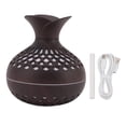 thumbnail image 2 of Humidificadores Humidificadores De Niebla Fría De 300 Ml, Humidificador De Aire De Escritorio Personal, Difusor De Aroma De 2,5 W Para El Hogar, Dormitorio De Bebé, Viajes De, 2 of 7