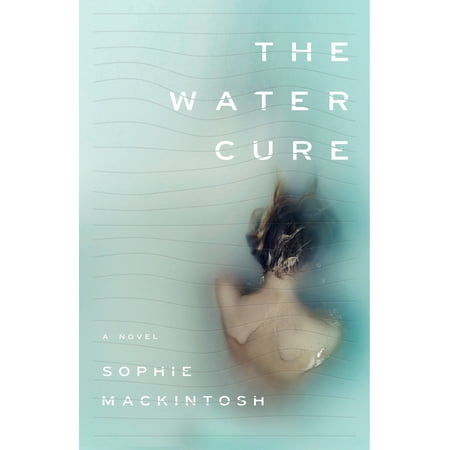 The Water Cure (The Best Of Cure)