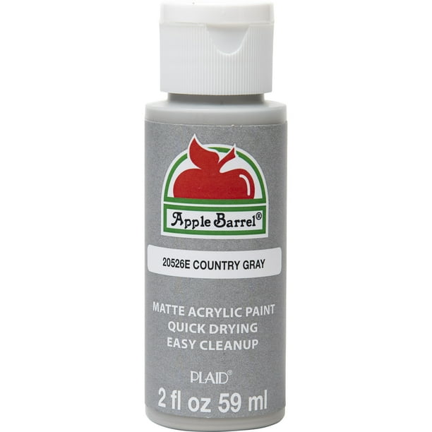 apple barrel acrylic paint on leather