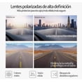 thumbnail image 3 of Lentes De Sol Polarizados Hombre Y Mujer Uv400, 3 of 4
