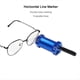 thumbnail image 5 of Marcador de Construcción para Gafas, Herramienta Multifunción Portátil para Medir Líneas Horizontales y Verticales, Accesorio de Laboratorio Óptico., 5 of 8