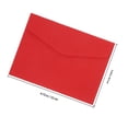 thumbnail image 2 of unbranded 40Ud Envelopes Multicolores Para Guardar Tarjetas Y Documentos, 2 of 7