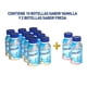 thumbnail image 5 of Ensure Cl&aacute;sico - 12 Pack 10 Vainilla + 2 Fresa, 237ml, Nutrici&oacute;n Especializada con Vitaminas y Prote&iacute;na Ensure NA, 5 of 5