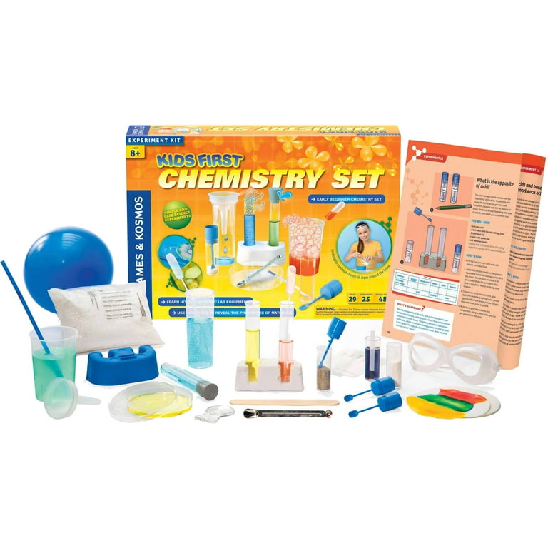 Chemistry set sale walmart