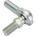 thumbnail image 4 of Steel 5/8 Inch LH Male Heim Joint Rod Ends with Stud, 4 of 6