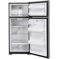 thumbnail image 3 of GE® 17.5 Cu. Ft. Top-Freezer Refrigerator, 3 of 5