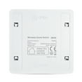 thumbnail image 2 of 3-way ZigBee scene switch wireless wall switch 3-button smart switch panel voice APP remote control timing countdown function, 2 of 8