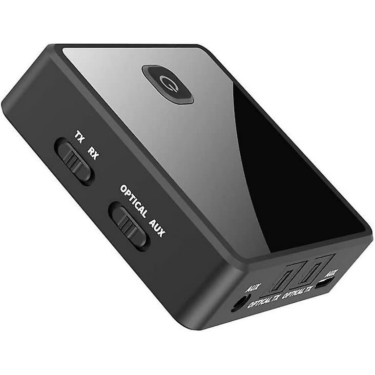 Fiber optic bluetooth transmitter hotsell