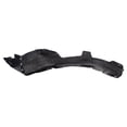thumbnail image 3 of TRQ Front Inner Fender Liner Set Fits Select 2014-2016 Kia Forte Koup Forte5 KI1248128 KI1249128, 3 of 4