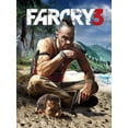 thumbnail image 2 of Far Cry 3 Trilingual Ph Bc X360 Ubisoft 360, 2 of 3