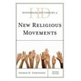 thumbnail image 2 of Historical Dictionary of New Religious Movements, 2 of 2