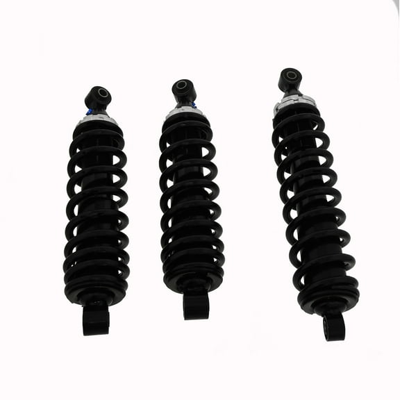 Front & Rear Gas Shocks fit 1998-2000 Honda FourTrax 300 TRX300 FW by RD