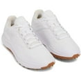 thumbnail image 4 of NEW Mens Under Armour Curry 1 Golf Shoes White Size 9 M, 4 of 4