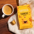 thumbnail image 2 of Coffeeza Turmeric Coffee Pods, Nespresso Compatible, 10 Capsules, 2 of 5