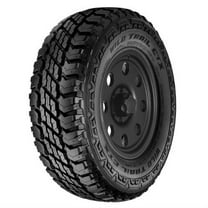 Eldorado Wild Trail CTX Commercial Van LT275/65R18 123Q E Light Truck Tire