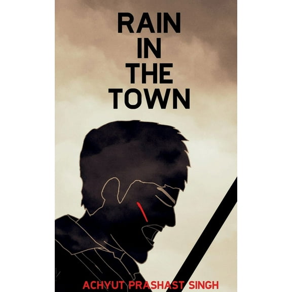 Rain in the Town, (Paperback)