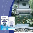thumbnail image 2 of Fish pond dechlorination tablets clean stains, purify water, and maintain the chlorine-free water quality of fish tanks., 2 of 4