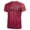 ATLANTA UNITED, variant on MLS Sporting Kansas City Men's Team Color Sublimated Stripe Jersey