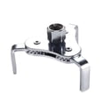 thumbnail image 1 of Jaw Oil Filter Wrench Tool,3 Jaw Oil Filter Jaw Oil Filter Wrench Drive Oil Filter Remover Streamlined Design, 1 of 5