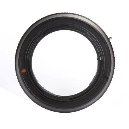 Image of MD-NEX Adapter Ring for Minolta MC/MD Lens to Sony NEX-5 7 3 F5 5R 6 VG20 E-mount