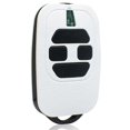 thumbnail image 2 of 3Pcs Garage Door Remote Control 433.92MHz Rolling Code for GT4 GTI2 GTI4 Series Handheld Transmitter_c*, 2 of 5
