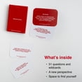 thumbnail image 3 of Juego de cartas WE'RE NOT REALLY STRANGERS Breakup Edition +18, 3 of 6