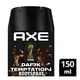 thumbnail image 2 of Desodorante en aerosol Axe dark temptation 150 ml, 2 of 6