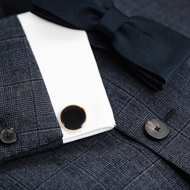 button covers for men's dress shirts Groomsmen shirt with covered buttons size 41