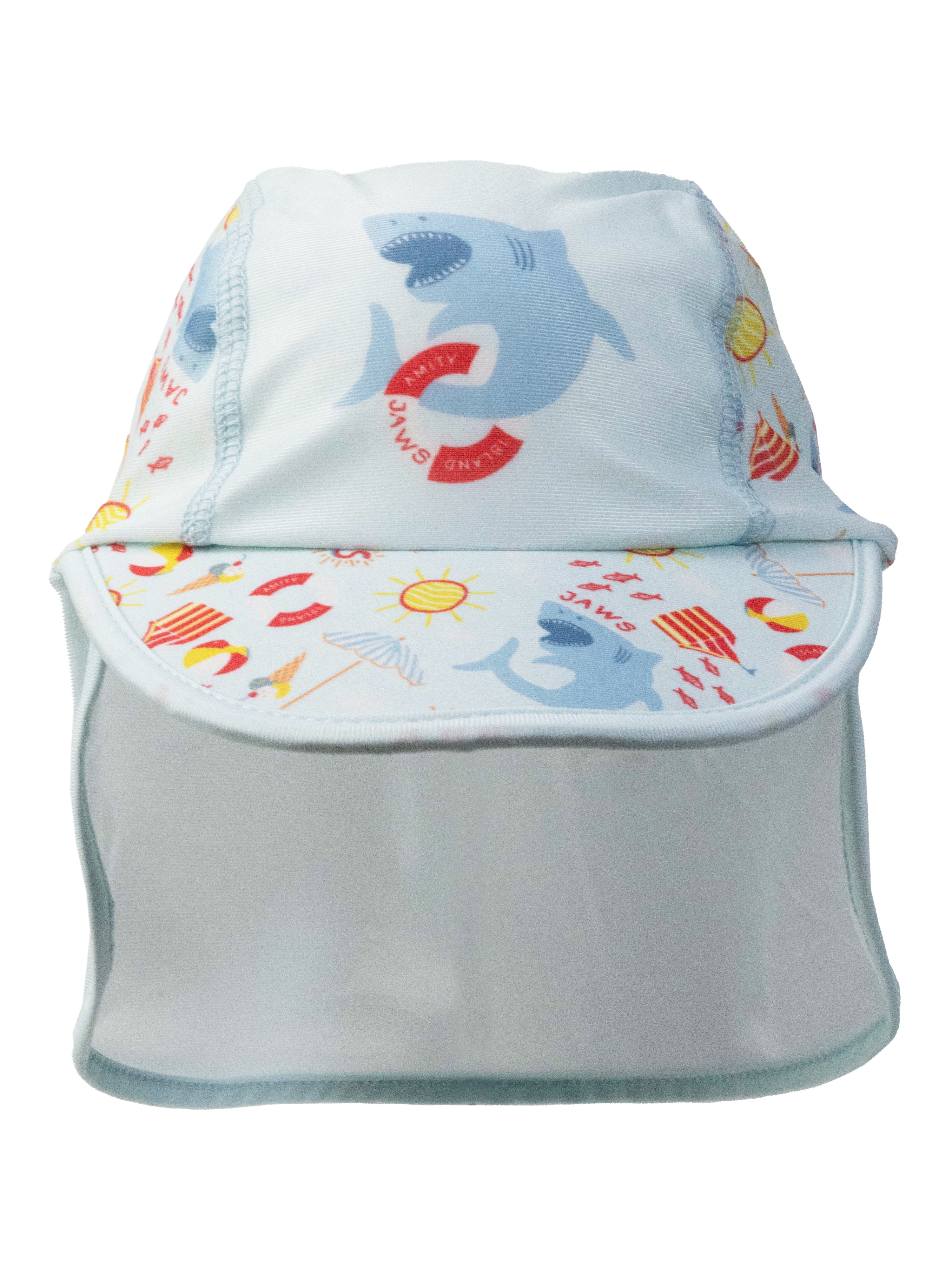Character Toddler Swim Hat