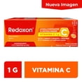 thumbnail image 1 of Redoxon tubo con 10 tabletas efervescentes vitamina C sabor naranja, 1 of 5