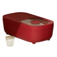 thumbnail image 1 of zhangmingg Airtight Dry Food Storage Container with Dispenser for Rice Cereals and Pet Food, 1 of 1
