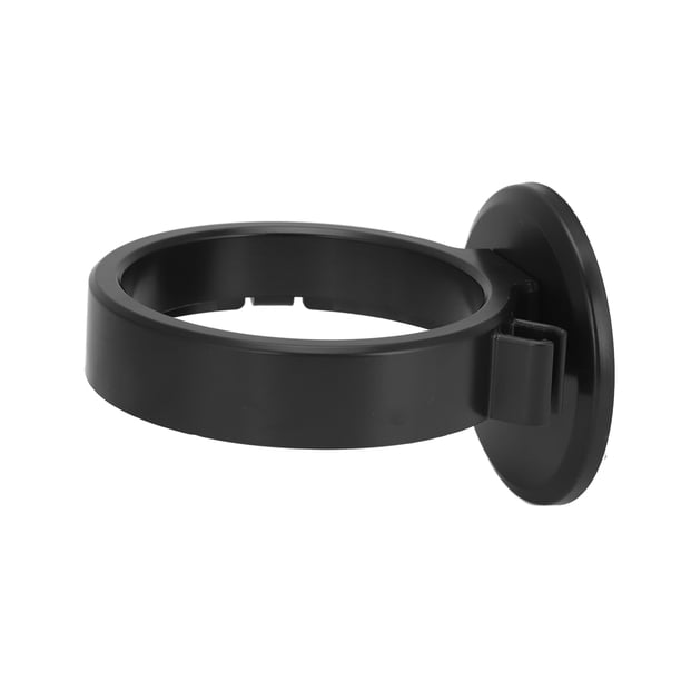 Estante para secador de pelo, secador de pelo montado en la pared, estante para secador de pelo montado en la pared, soporte para secador de pelo fiel a su promesa