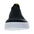 thumbnail image 3 of Oofos Womens Oomg Eezee Canvas Walking Casual and Fashion Sneakers, 3 of 5