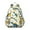 Cute Dinosaur Pattern-3, variant on Cute Dinosaur Pattern Backpack for School,Cute School Bag,Schoolbag with Adjustable Shoulder Straps & Padded Back,13.4"x11"x4.7"