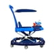 thumbnail image 3 of Andadera para Bebés The Baby Shop con Tapete Bastón y Toldo Azul -, 3 of 8